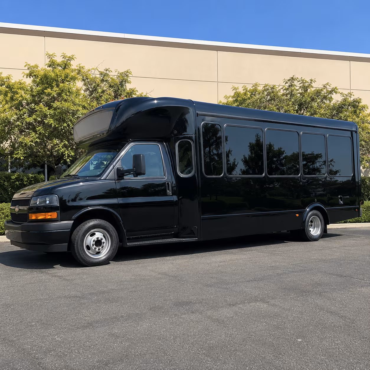 bachelorette party buses from wylie to plano frisco and dallas