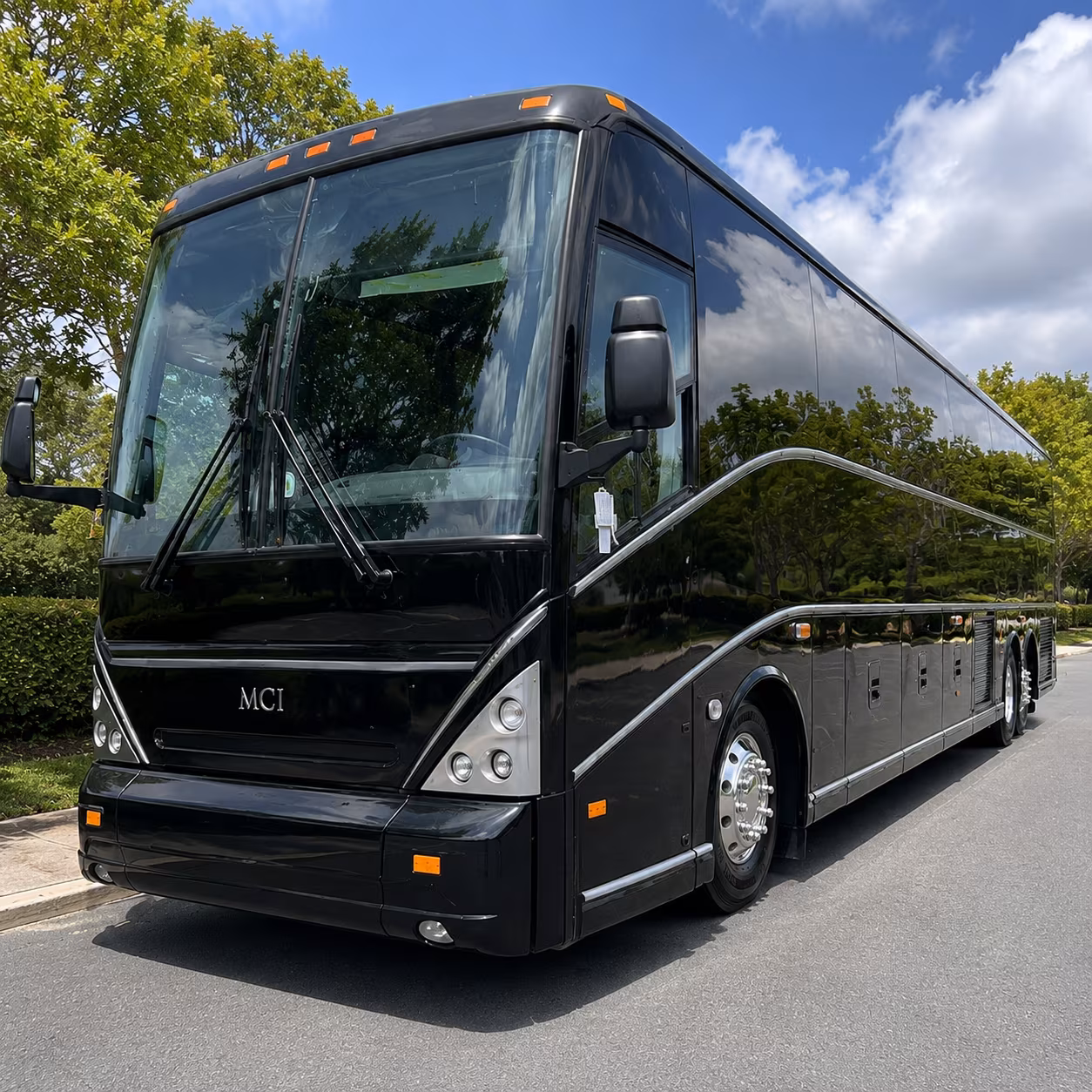 charter buses to fc dallas and frisco sports venues