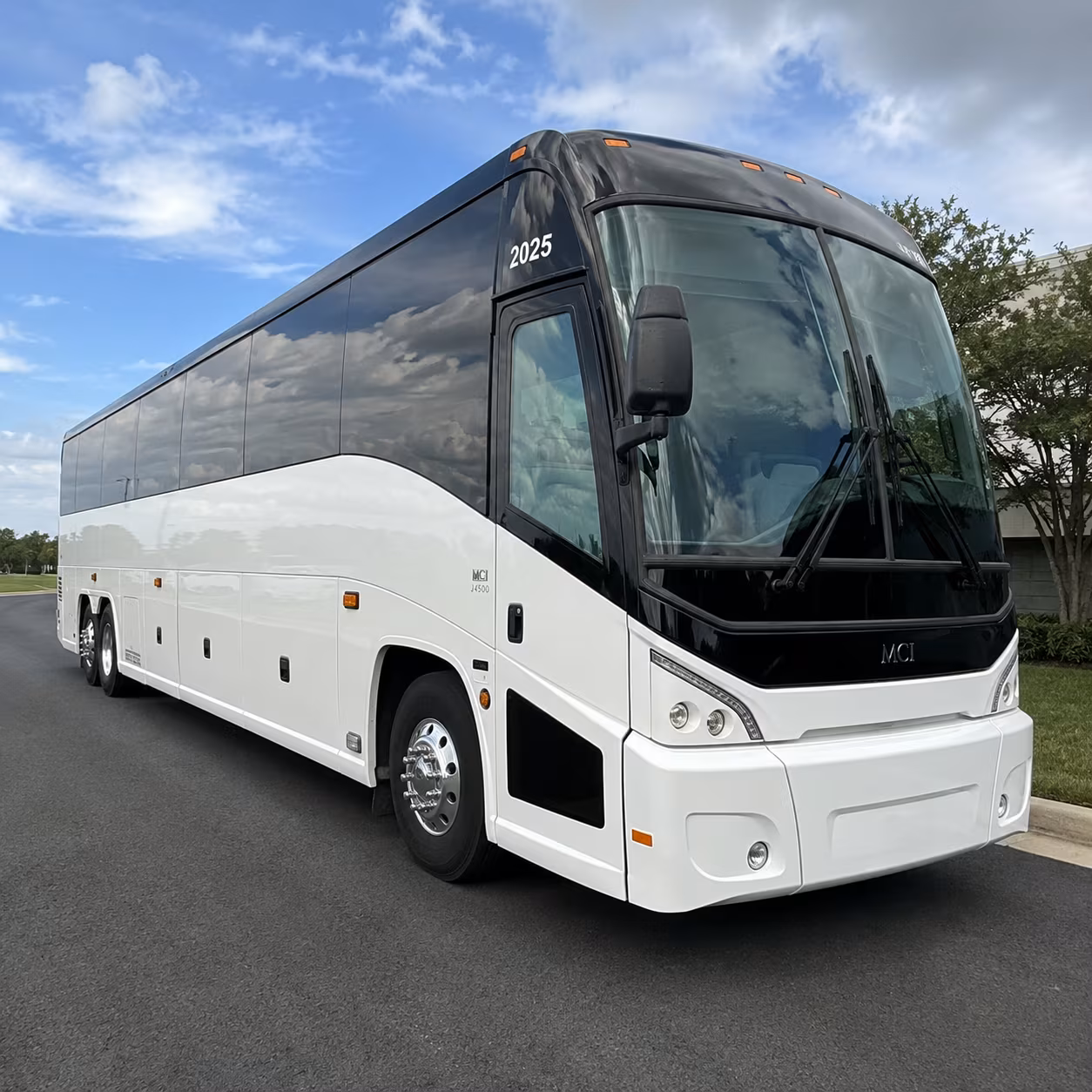 charter buses to the heard museum and collin county field trip destinations
