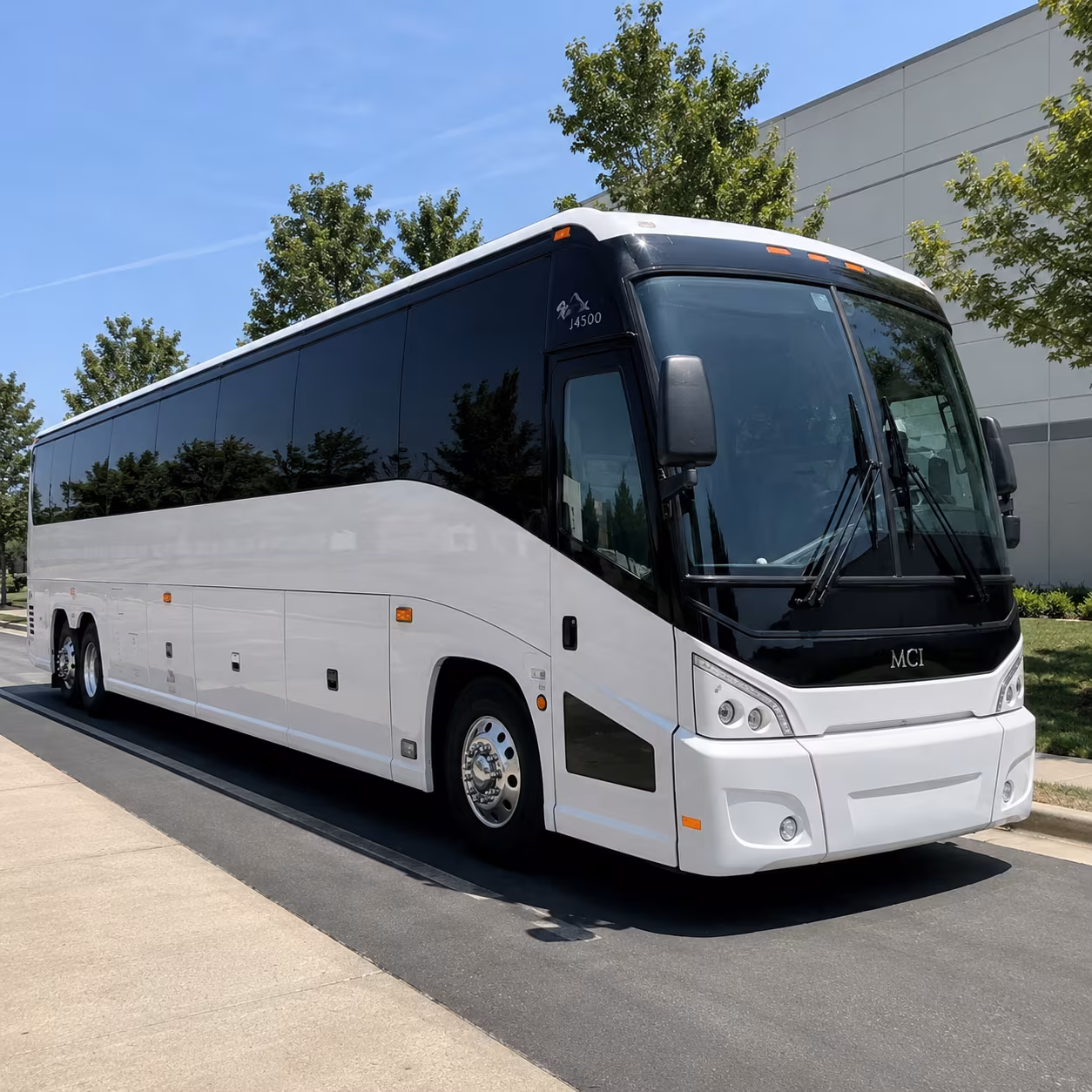 client entertainment shuttles to at t stadium american airlines center and toyota music factory