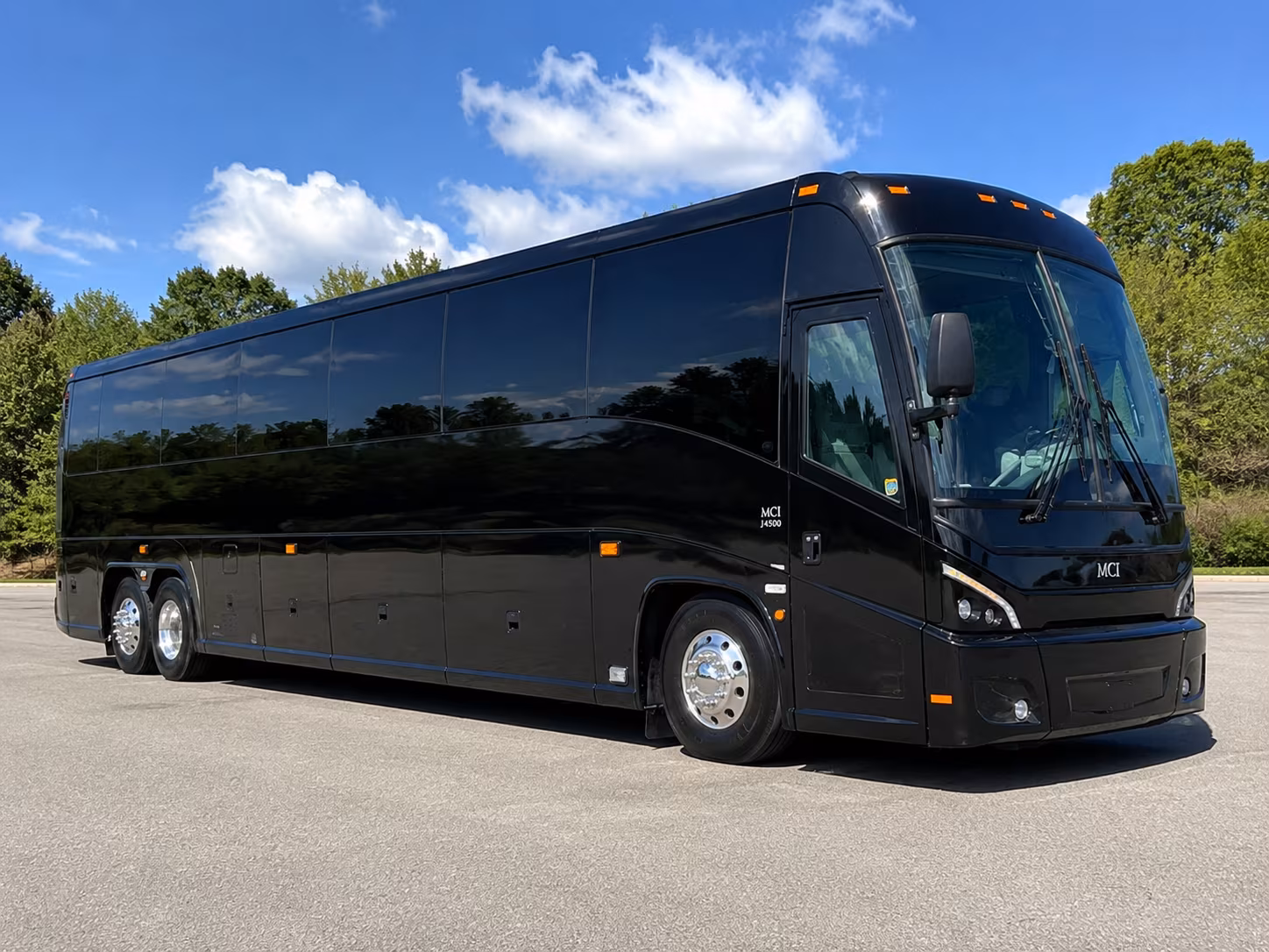 group buses for uil playoffs and wylie isd game days