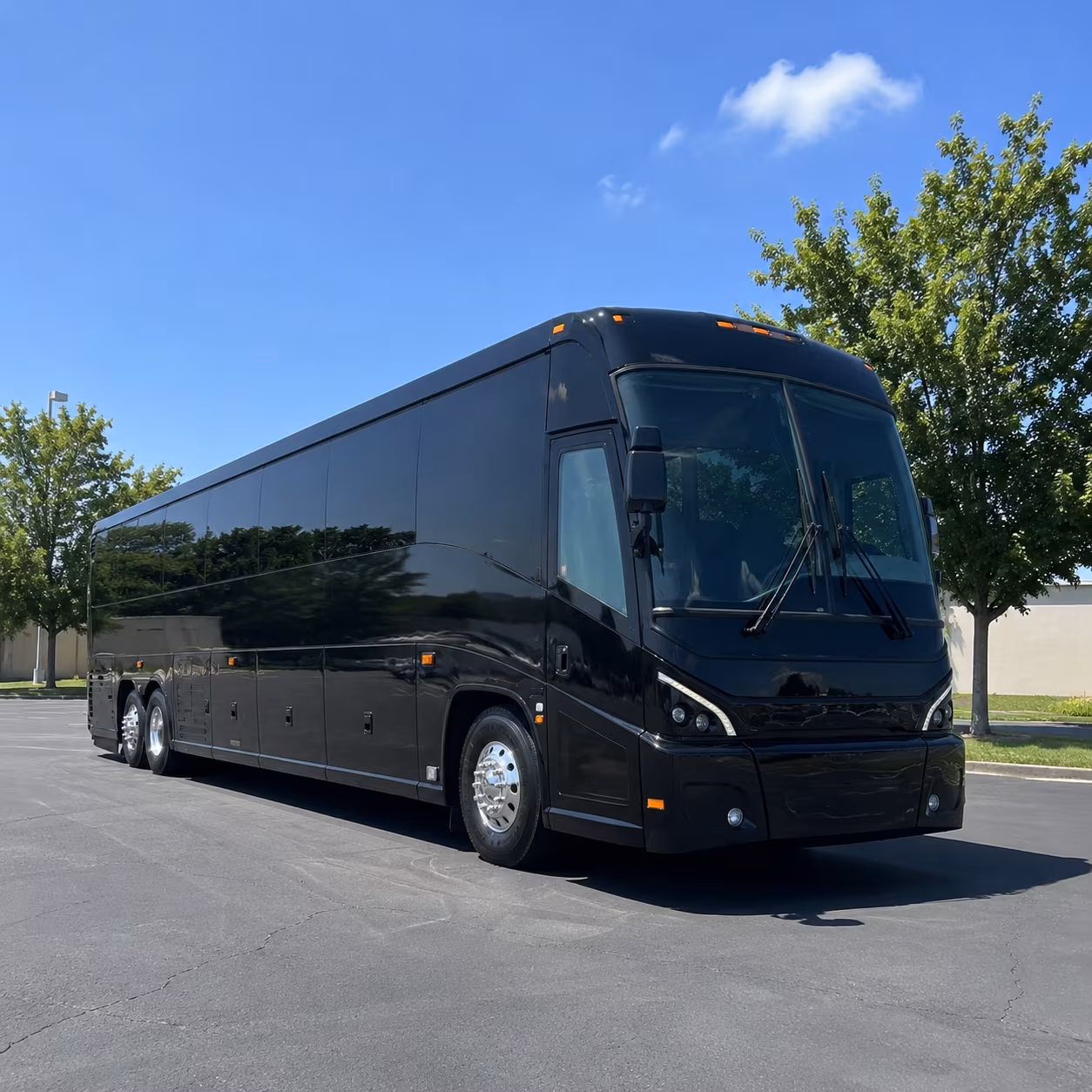 group transportation for veterans events memorials and community ceremonies in wylie