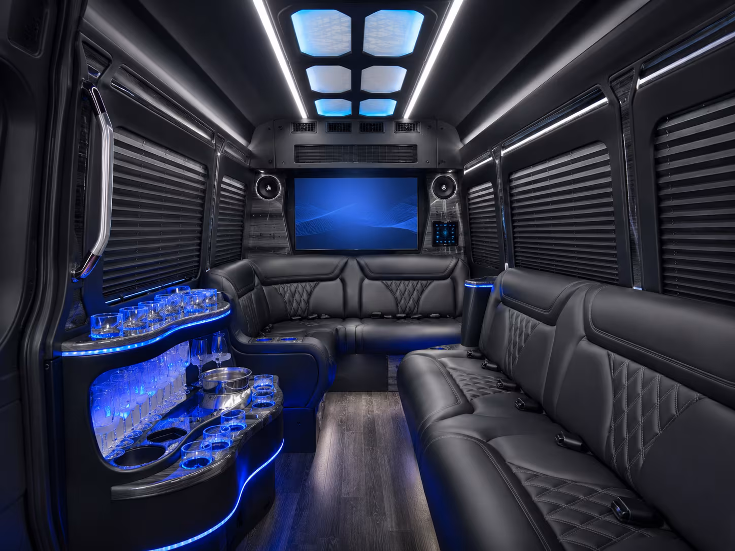 group transportation to the state fair cotton bowl and dallas events