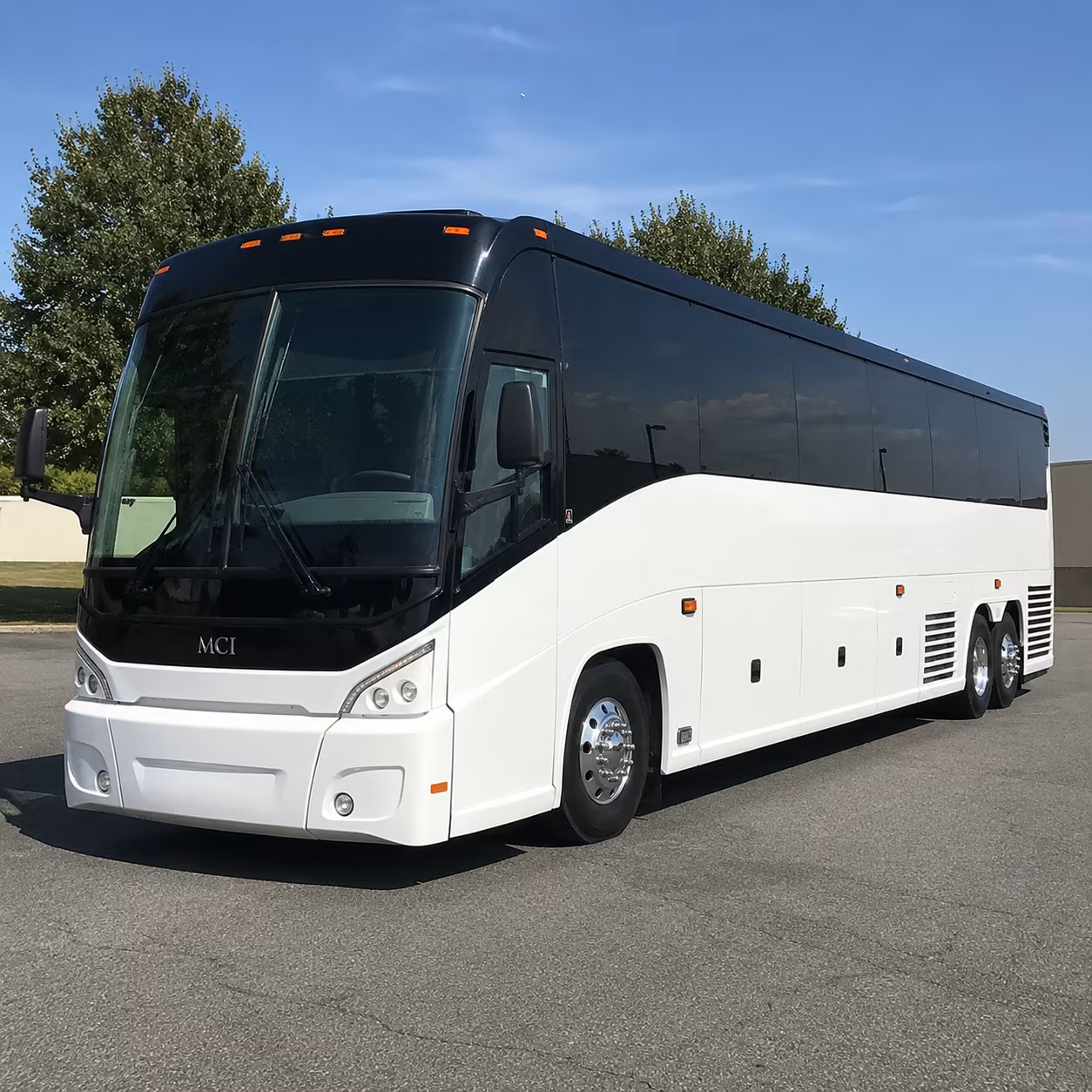 mission trip transportation to dfw and love field