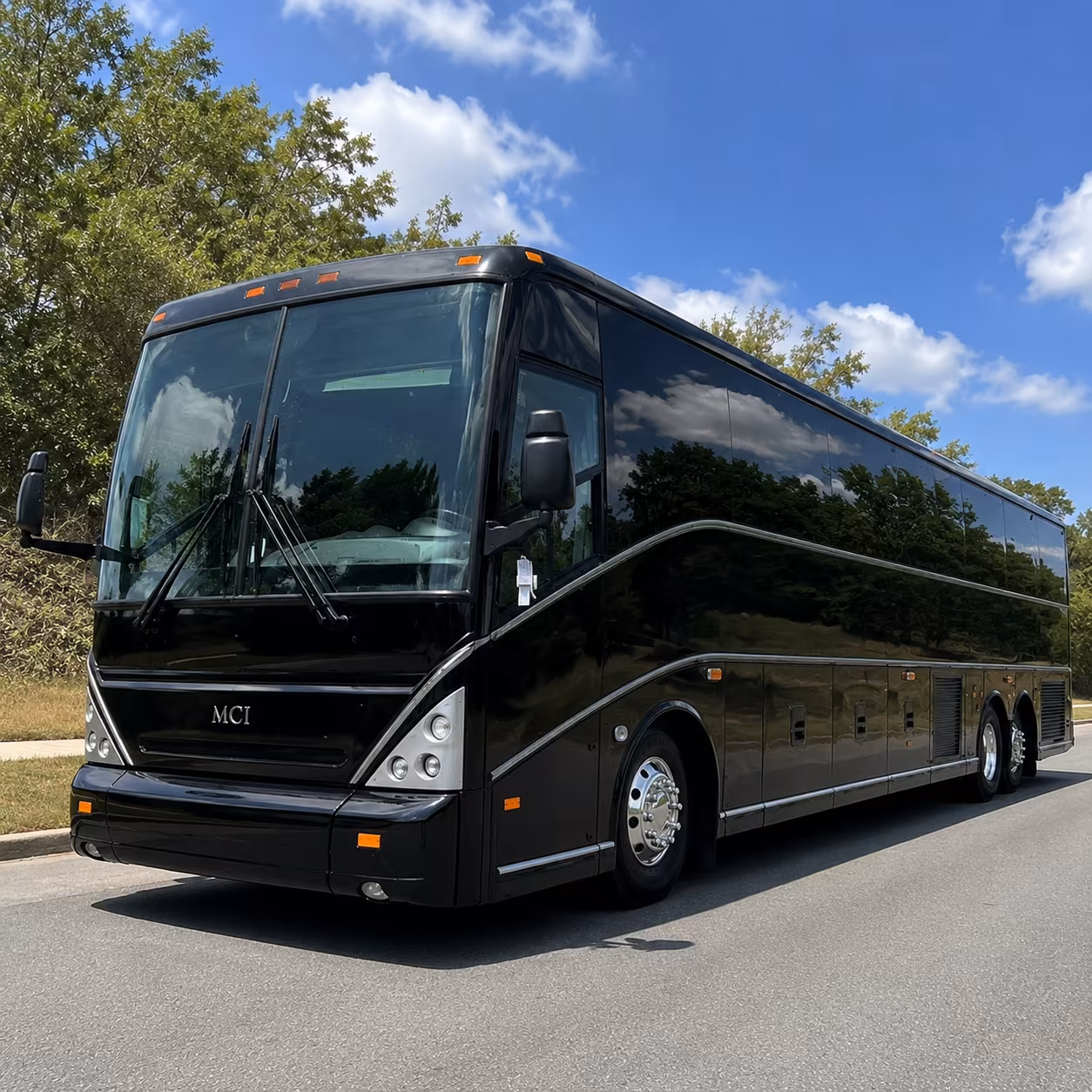 prom venue shuttle service to dallas frisco and plano
