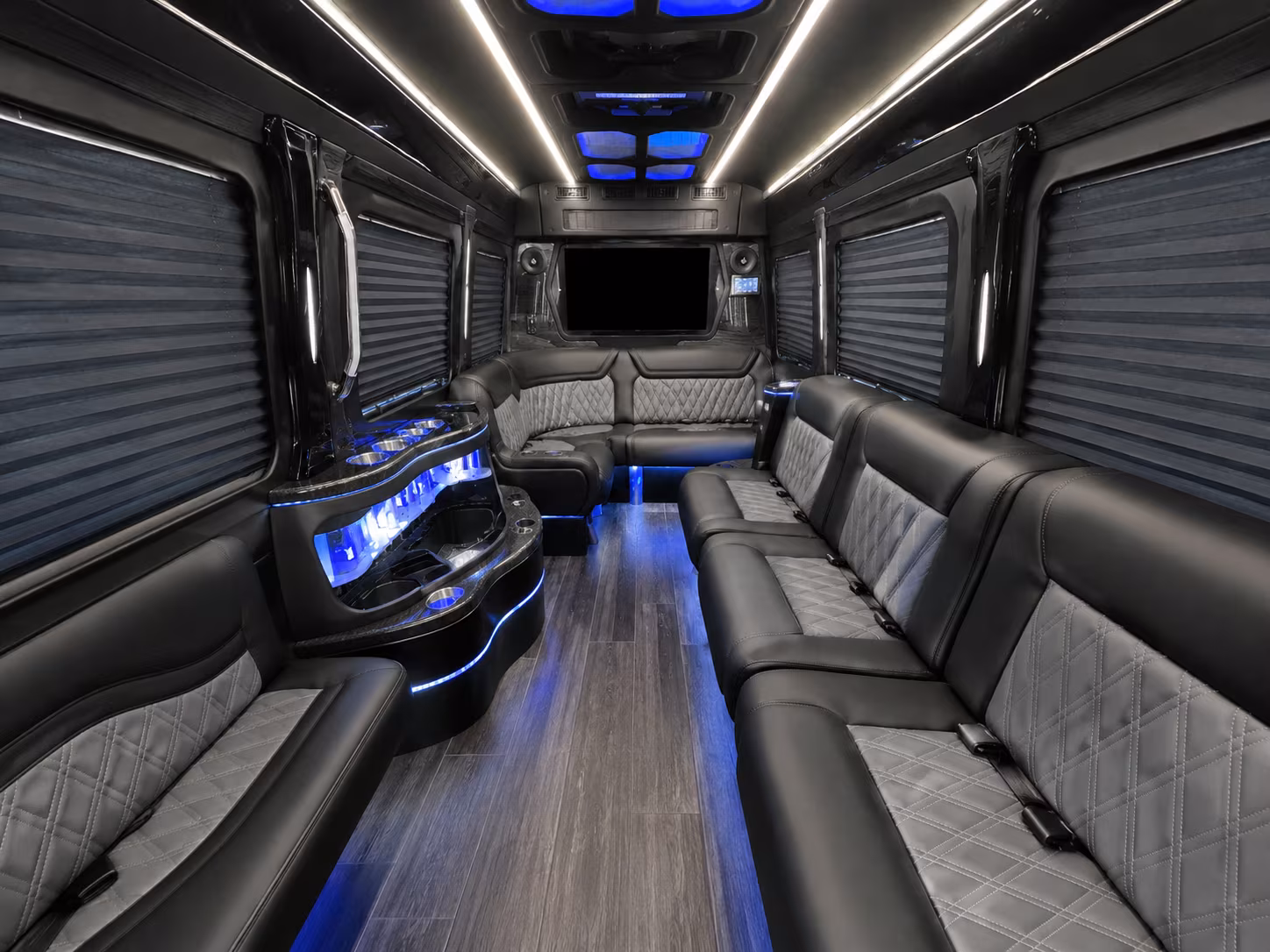 recurring employee shuttle service for wylie s government agencies and municipal departments