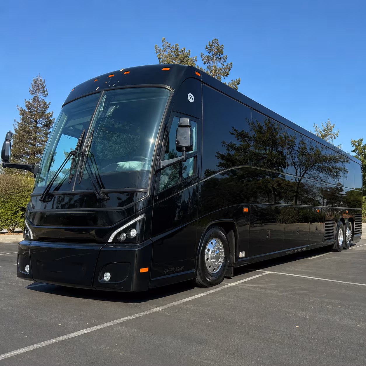senior congregation shuttles serving wylie s growing community