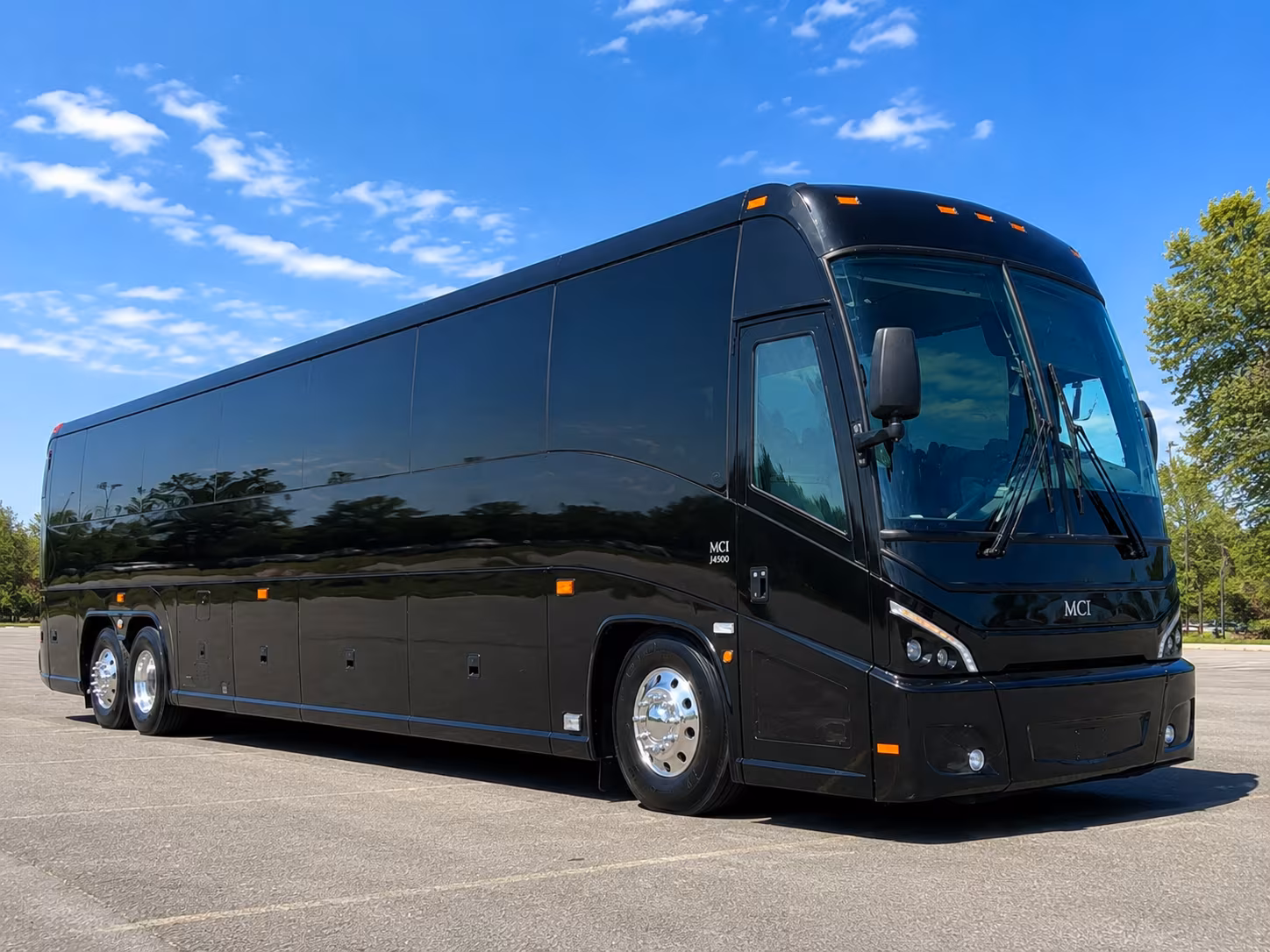shuttle guests between hotel blocks and your wylie area venue with ease