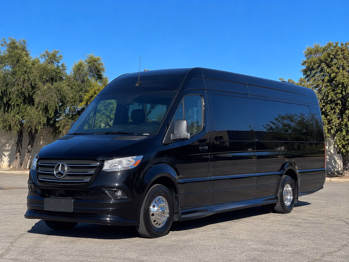 transportation serving wylie and nearby cities