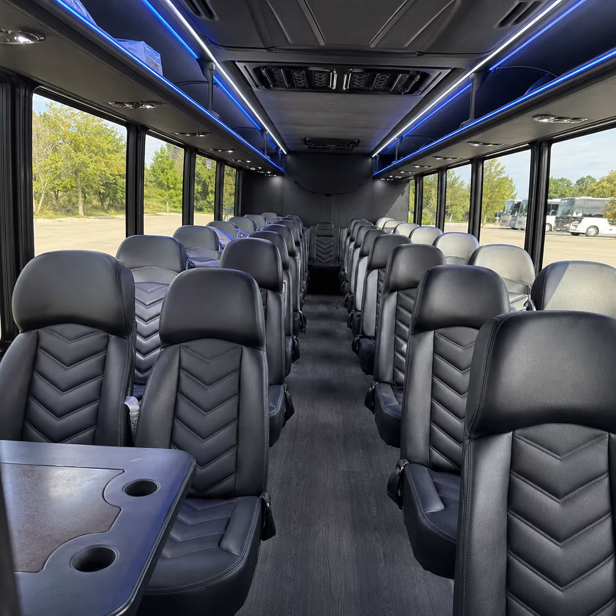 wylie concert transportation