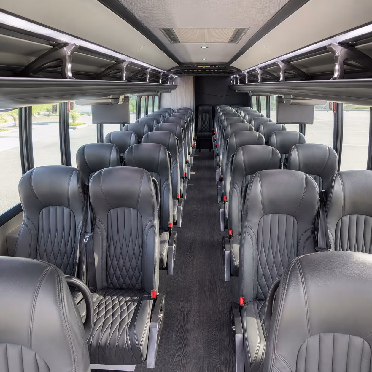 wylie corporate transportation