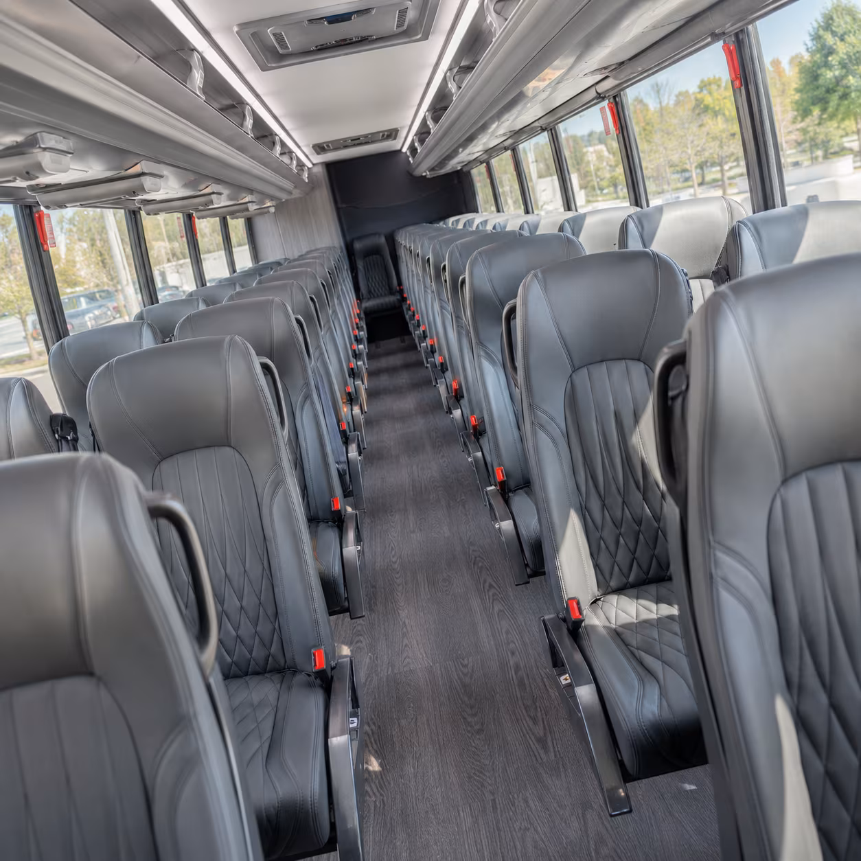 wylie event transportation
