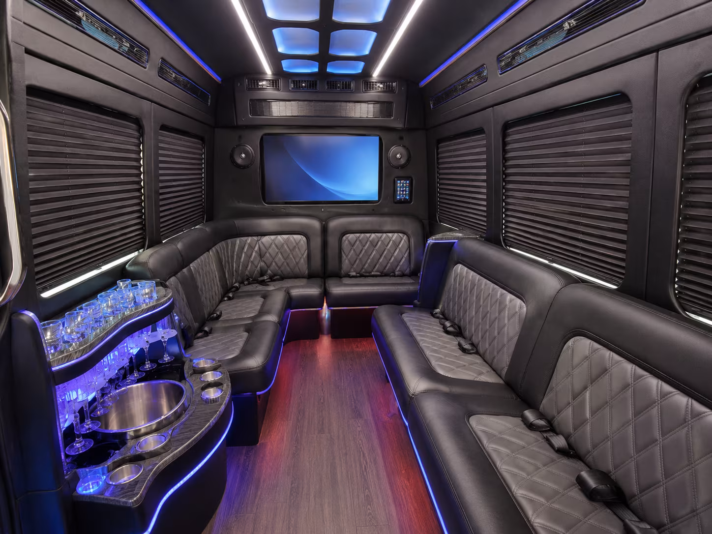 wylie long distance transportation