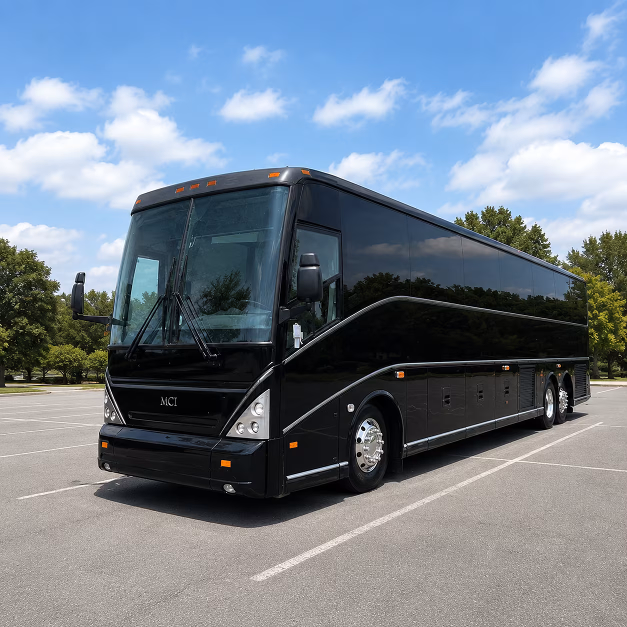 wylie prom transportation onboard seating