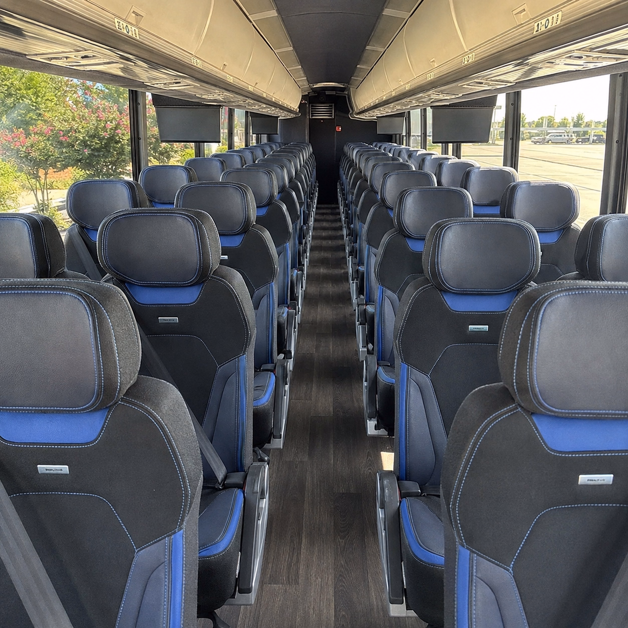 Wylie Religious Group Transportation